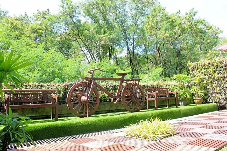 Lub Sbuy House Hotel