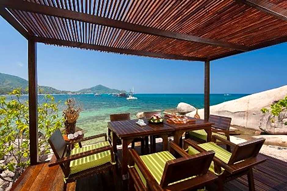 Koh Tao Cabana Hotel