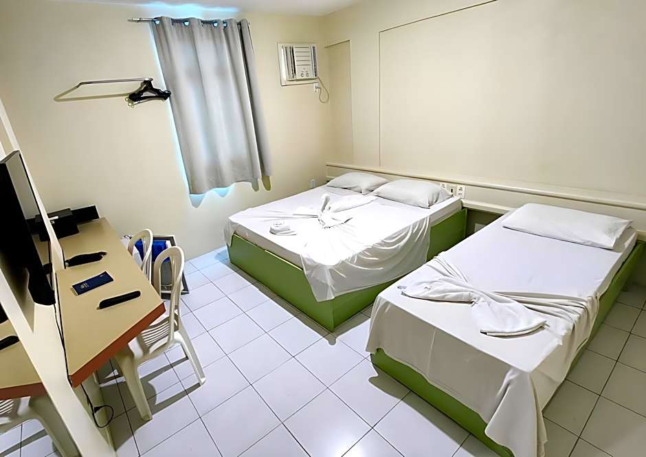 Guarany Hotel Express