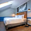 Radisson Blu Hotel Prague