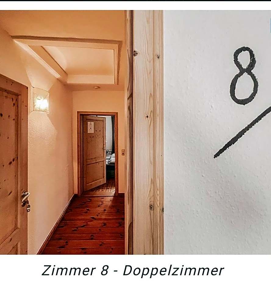 Hotel Weinstube am Markt