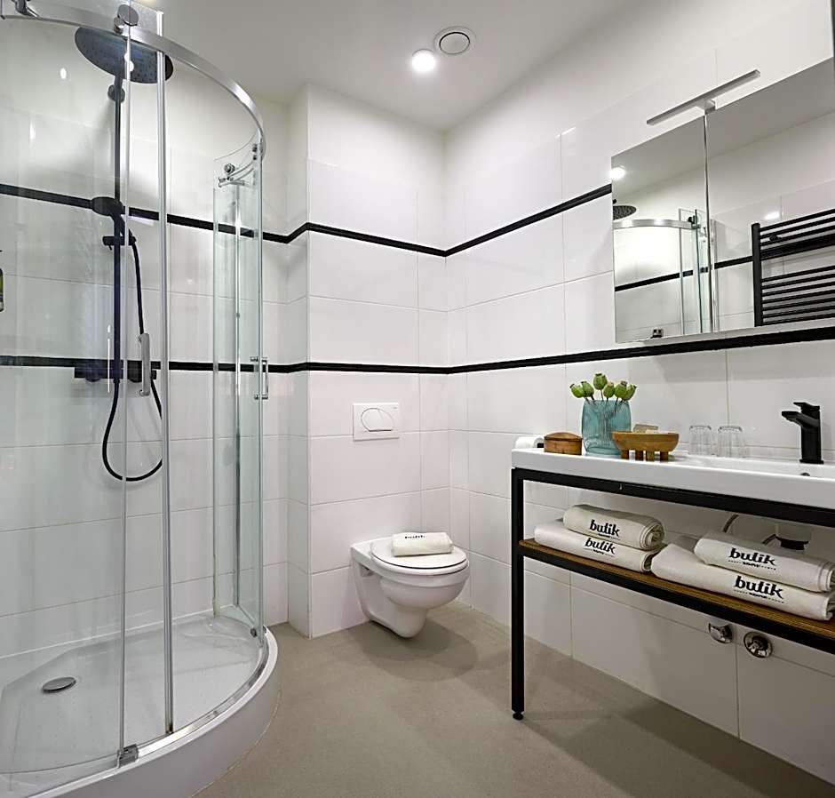 Butik Art Hotel