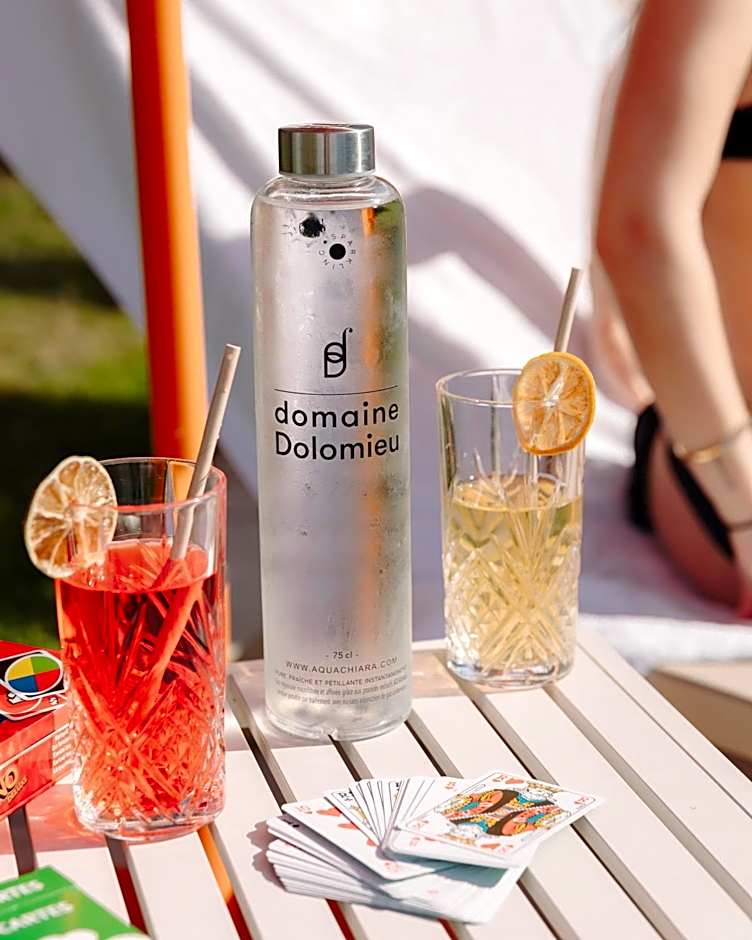 Domaine de Dolomieu, BW Premier Collection