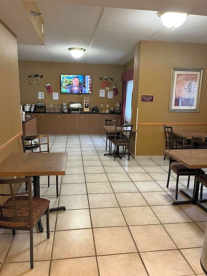 Wingate by Wyndham West Mifflin