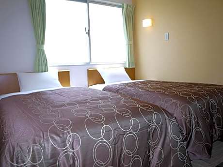 Superior Twin Room - Smoking