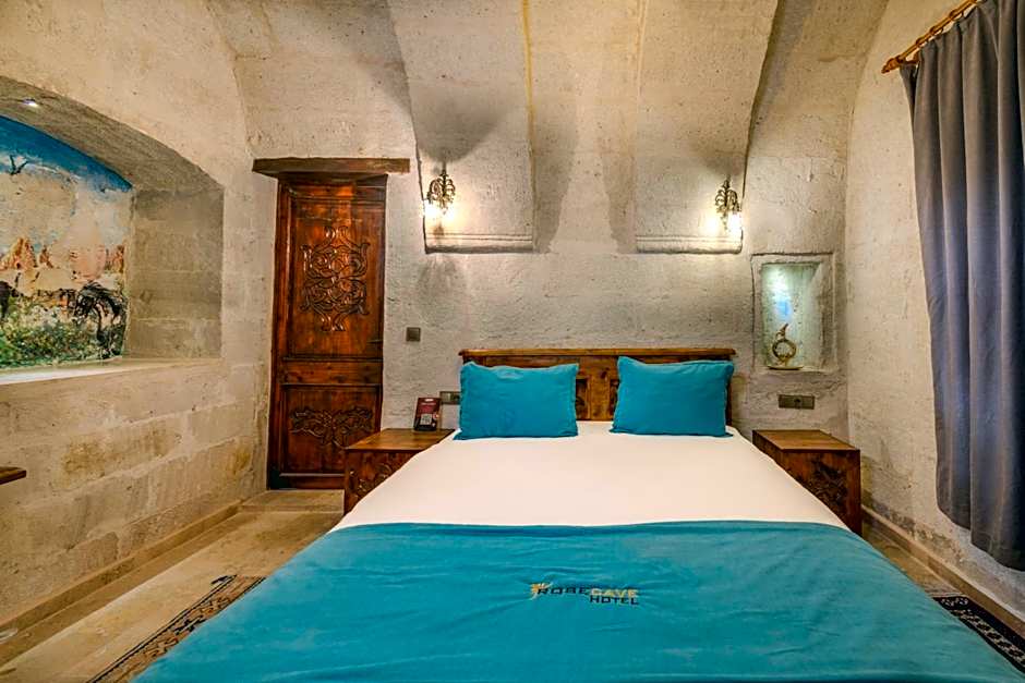 Angel Cappadocia Cave Hotel