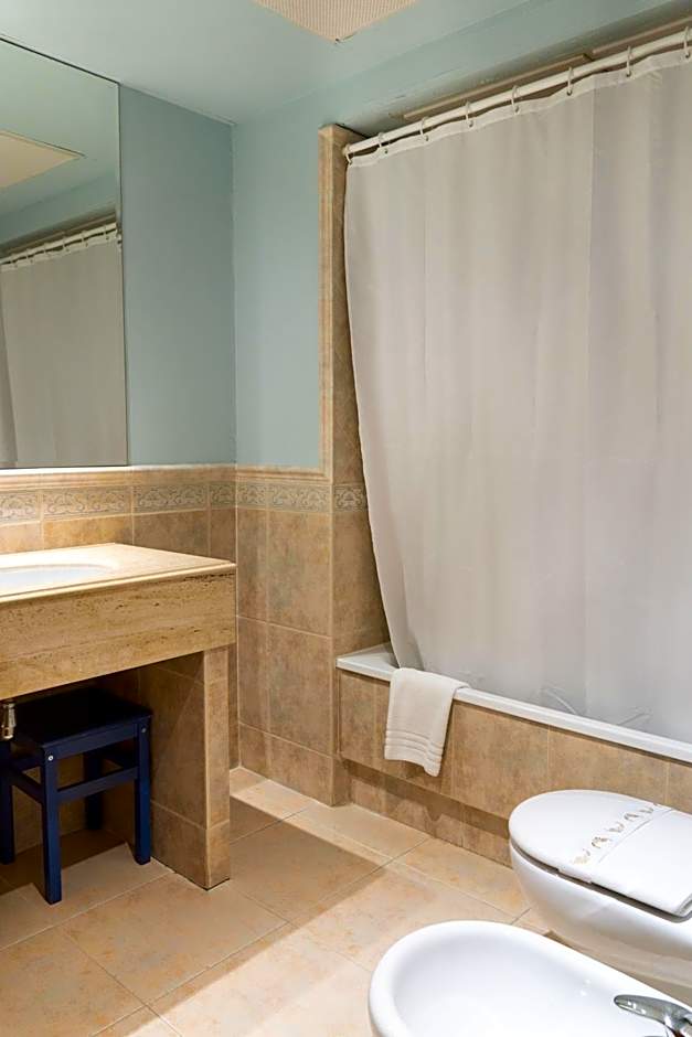 Hotel Alda Mercado de Zamora