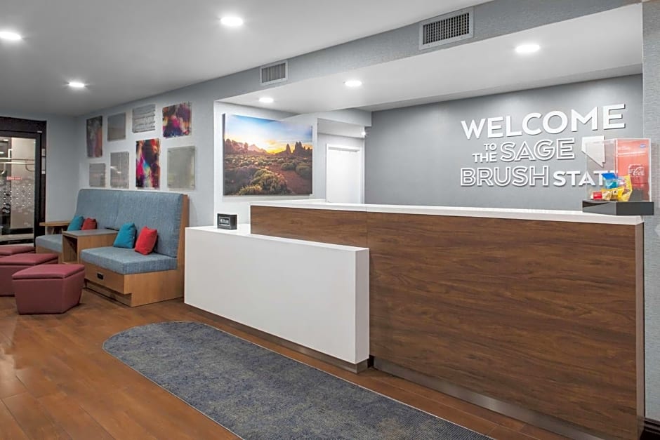 Hampton Inn By Hilton Las Vegas/Summerlin