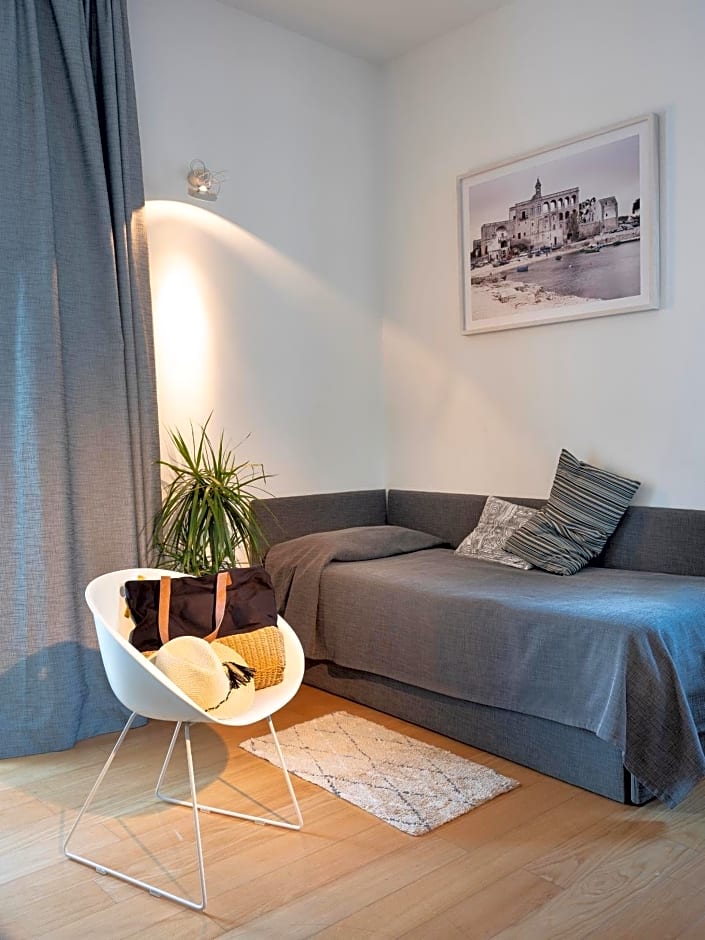 Hotel Ristorante Colle Del Sole