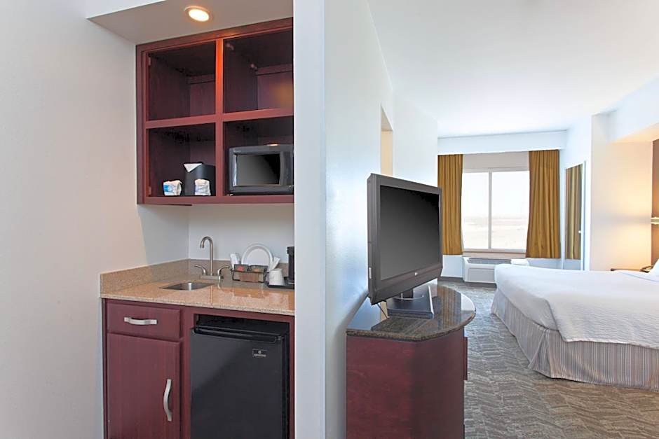 SpringHill Suites by Marriott El Paso