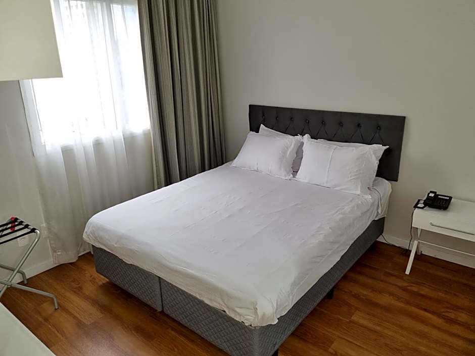 Alphaville Stadium Residence