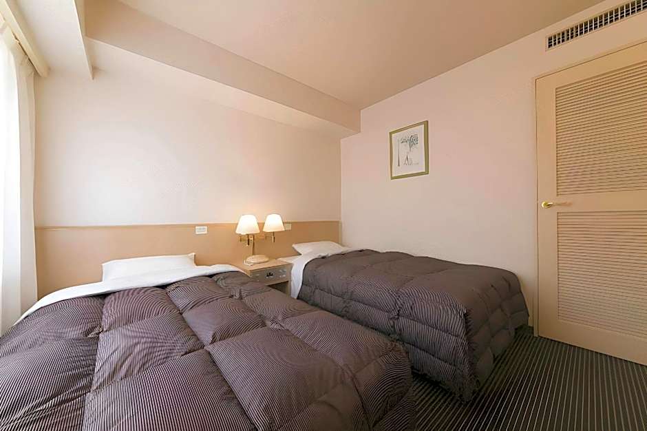 Shimane Hamada Washington Hotel Plaza