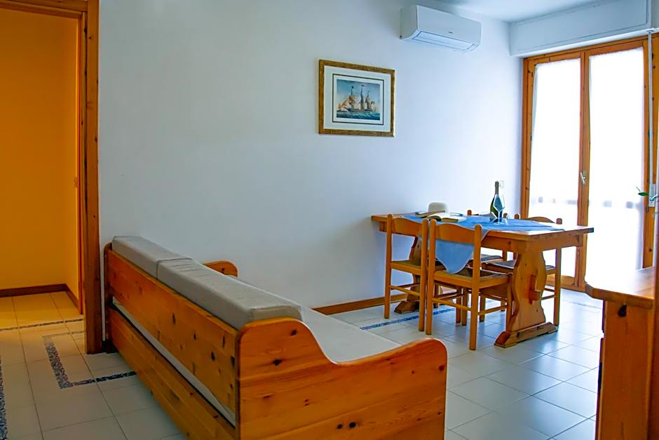 Gardenia Casa Vacanze