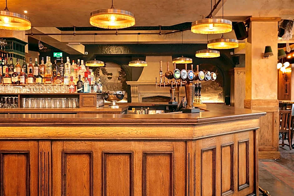 The Bedford Balham - Live Music Venue