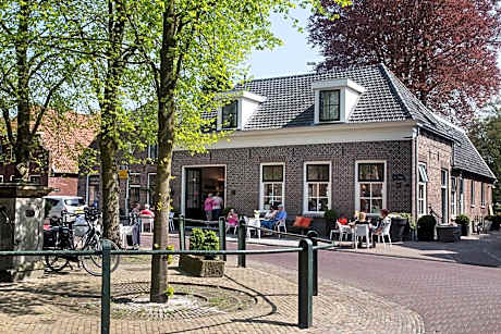 Herberg Swaen aan de Brink