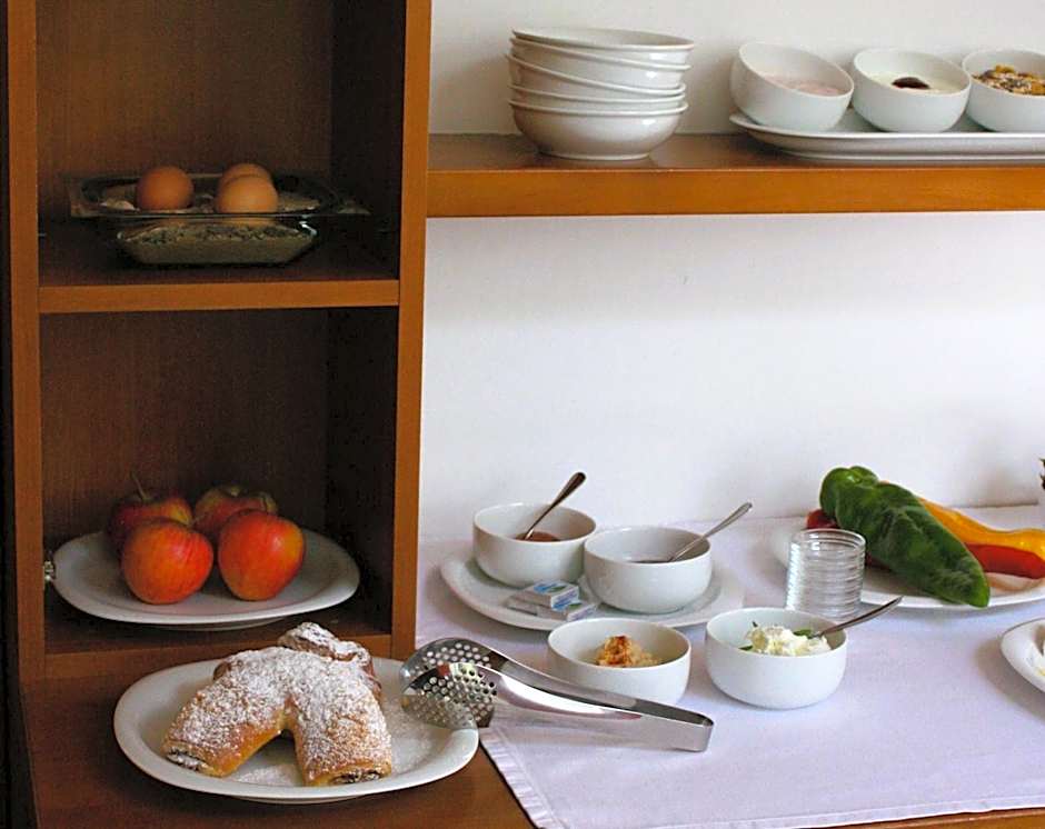 Ferienherbergen S & J Zeisz