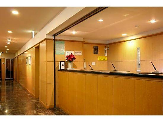 Yokkaichi Urban Hotel