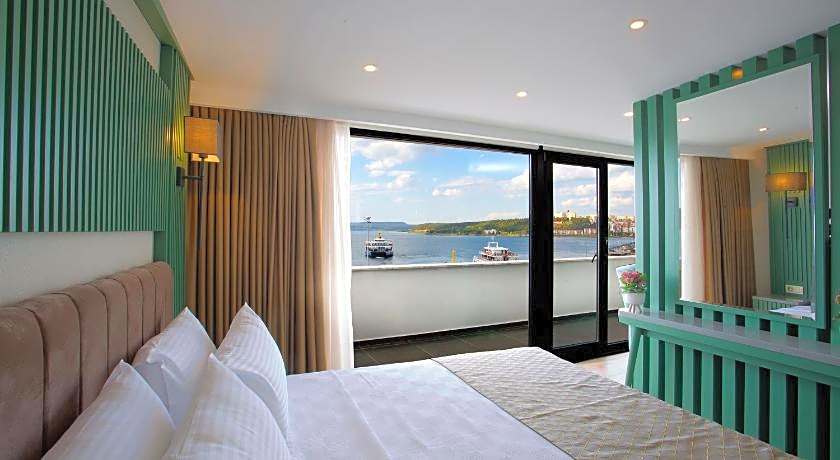 Aspen Hotel Çanakkale