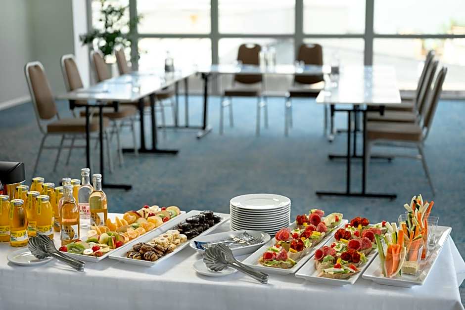 Hotel Yacht Wellness & Business