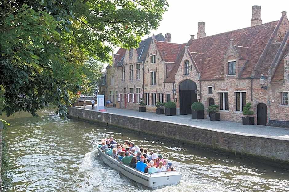 Exclusive Suites The Secret Garden