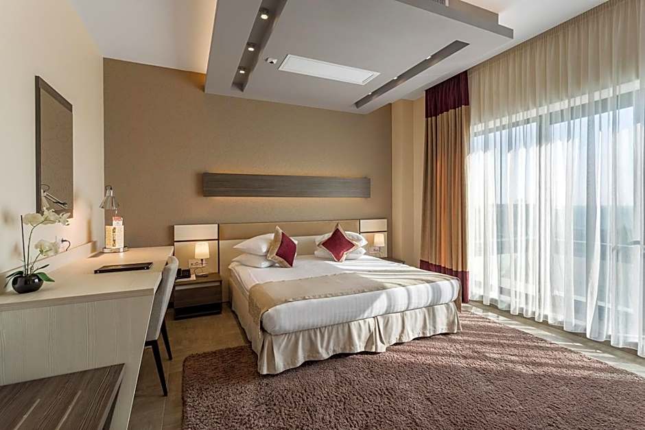 New Splendid Hotel & Spa - Adults Only (+16)