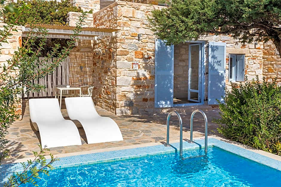 Calme Boutique Hotel - Adults Only