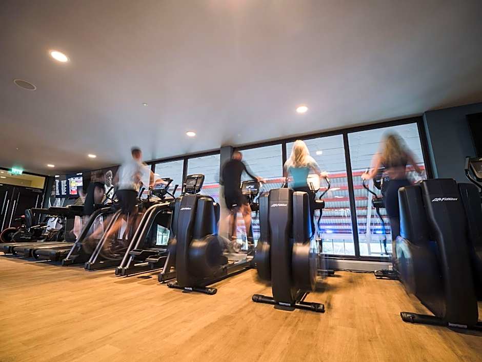 Ramside Hall Hotel, Golf & Spa