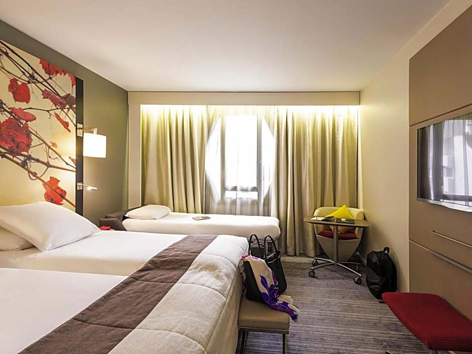 Mercure Bordeaux Centre