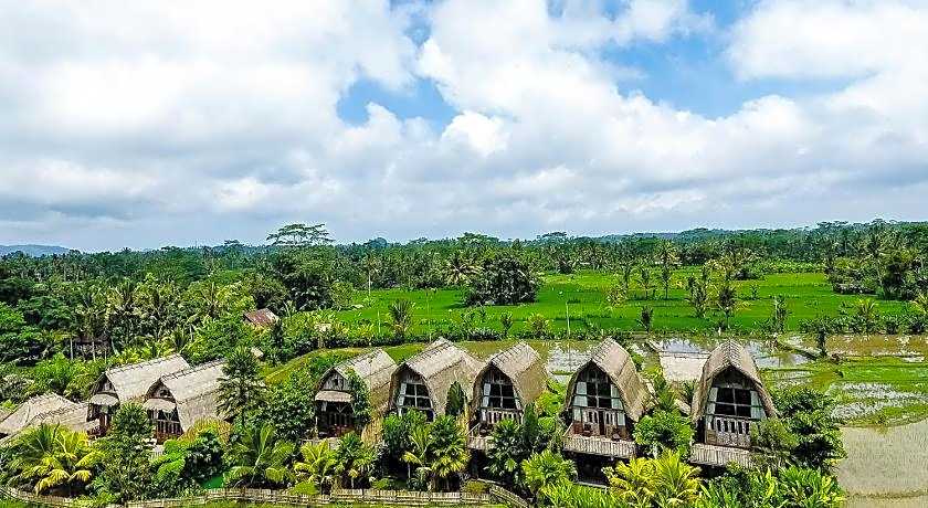 De Klumpu Bali Eco Tradi Stay