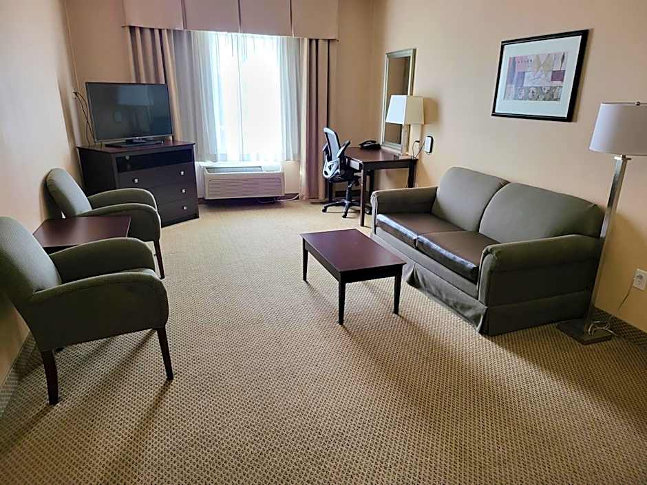 Holiday Inn Express Hotel & Suites Tipp City By IHG