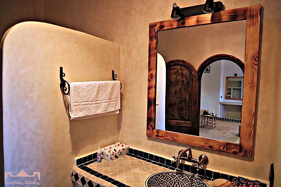 Sunrise Palace Merzouga