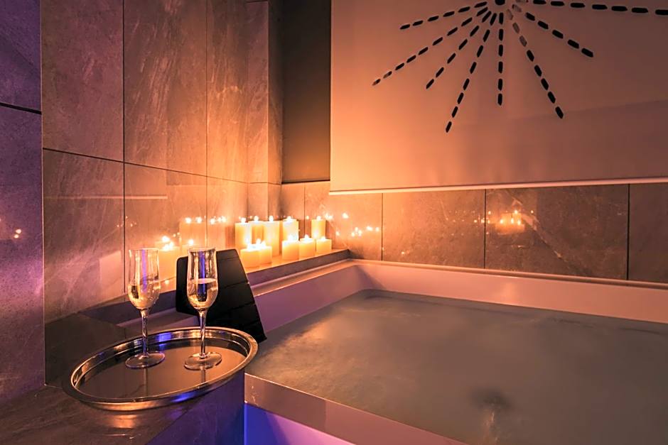 Callistos in Callistos Hotel & Spa