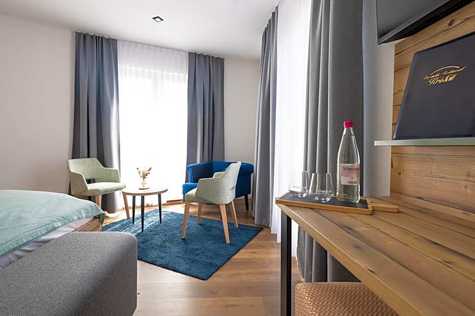 Berghotel Kristall