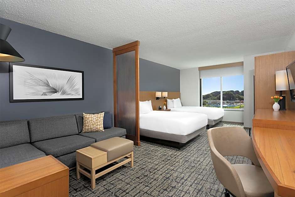 Hyatt Place Manati