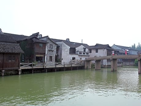 Wuzhen Guesthouse