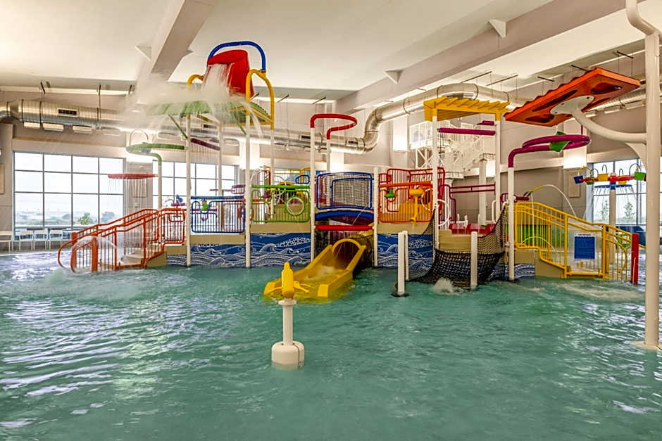 Crowne Plaza - Kearney By IHG