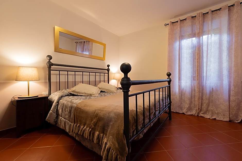 Podere Belvedere