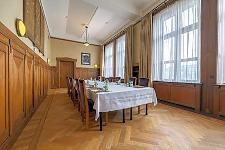 Grand Hotel Amrath Amsterdam