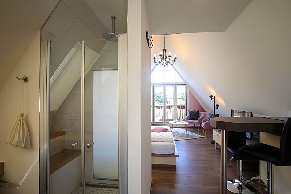 Hotel Grohnder Fährhaus