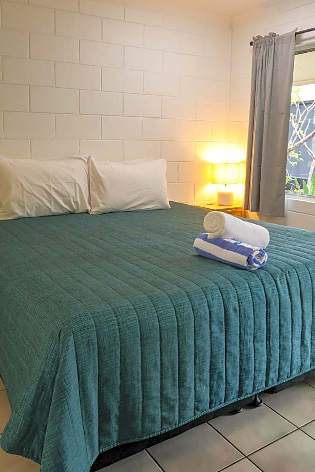 Wongai Beach Hotel