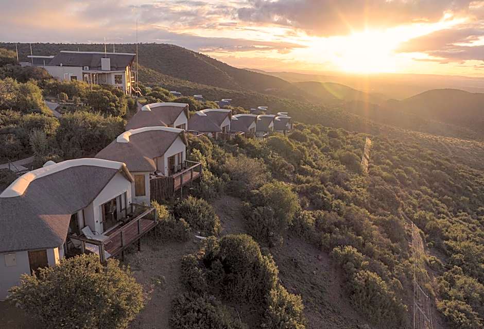 Kuzuko Lodge