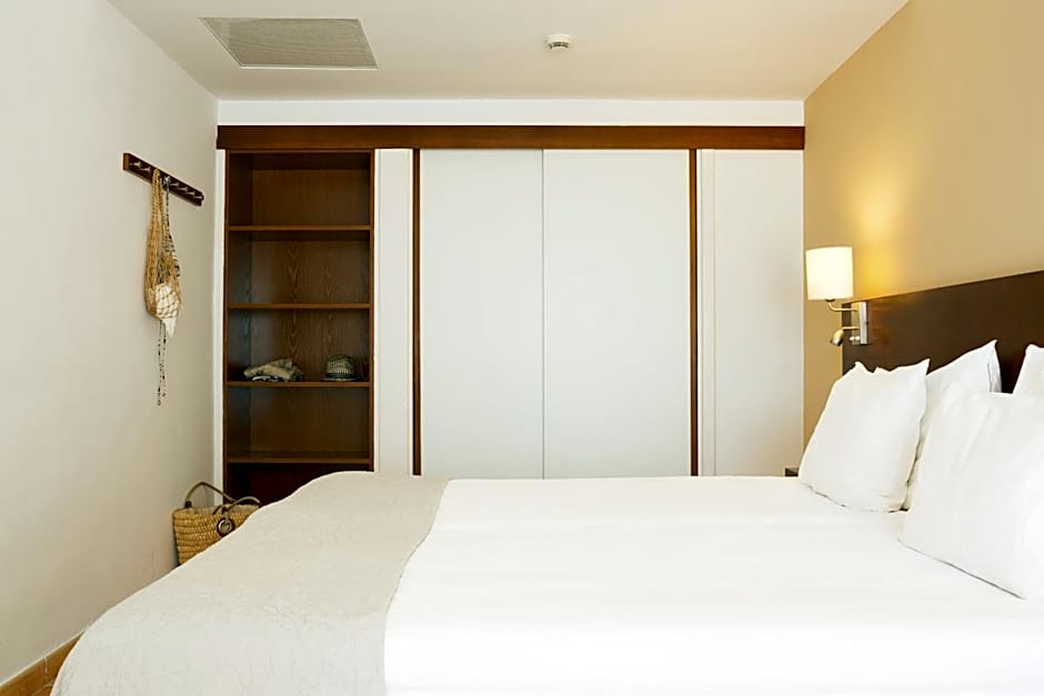 Sunprime Atlantic View Suite & Spa