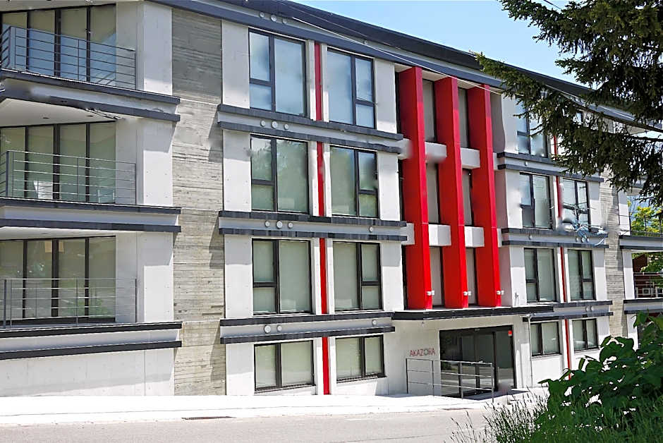 Private Apartments AKAZORA