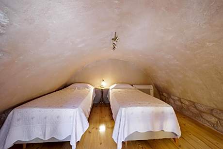 Superior Suite with Sea View