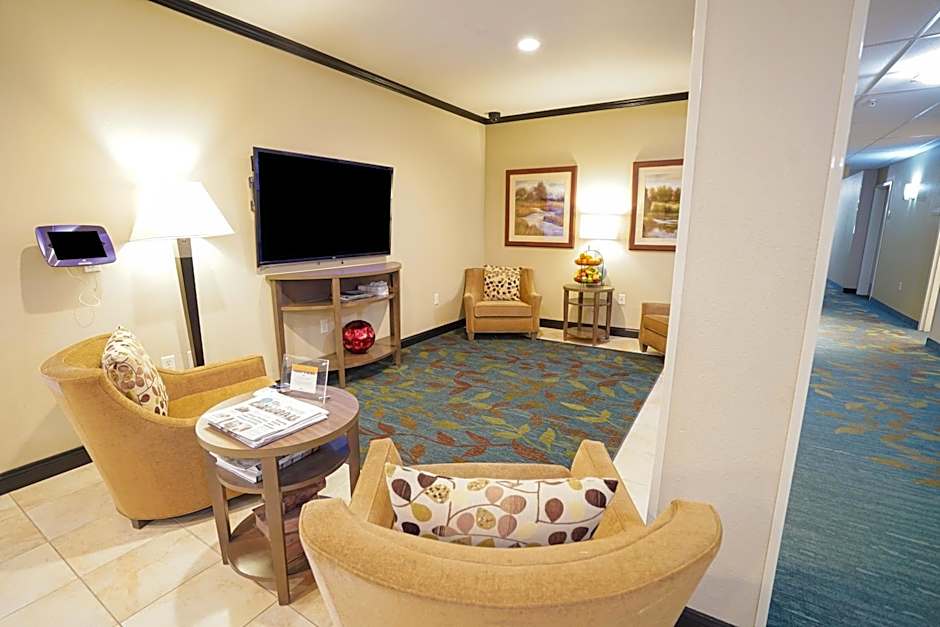 Candlewood Suites Boise - Towne Square By IHG