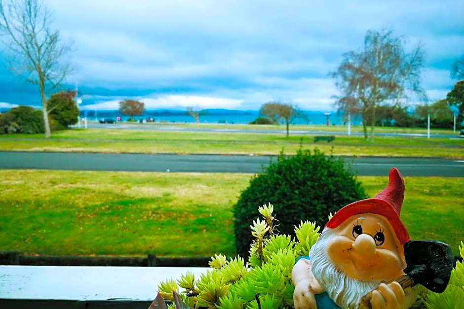Le Chalet Suisse Motel Taupo