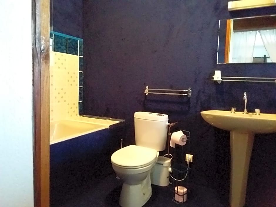 maison d'hôtes labastide