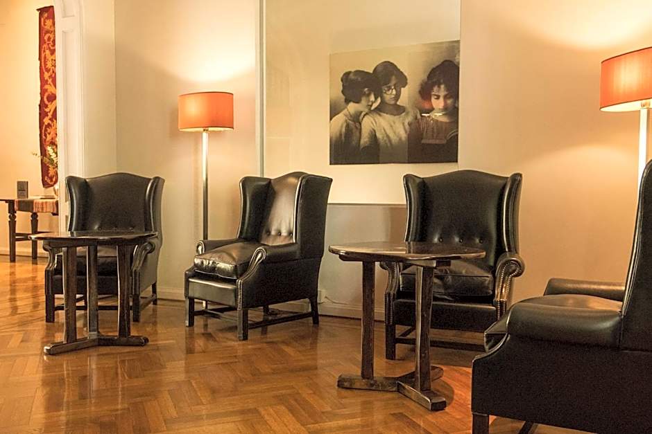 Magnolia Hotel Boutique