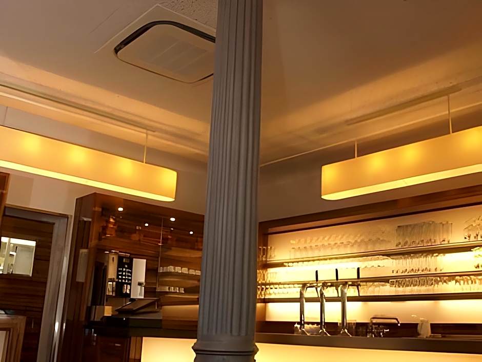 BC Hotel Bad Kreuznach mit Restaurant Muhlentor