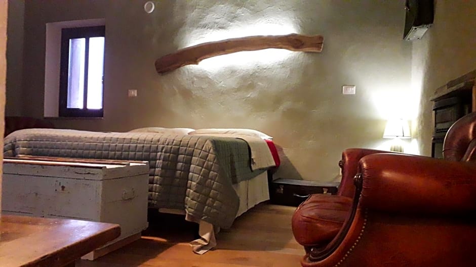 PocoBurro Ca' d'arte